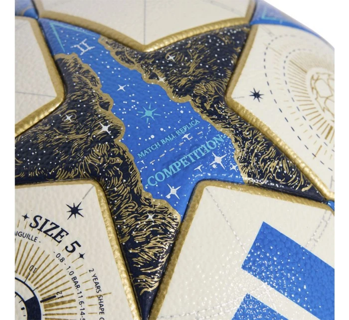 UCL Competition League Phase Football model 21273234 - ADIDAS UCL Competition League Phase Football model 21273234 - ADIDAS