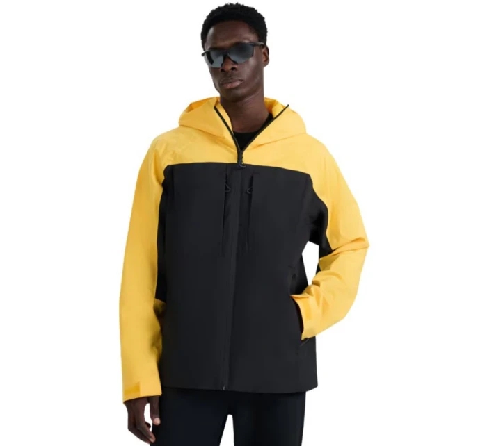 Trekingová bunda M WAW25TTJA pánské model 21751982 - 4F Trekingová bunda M WAW25TTJA pánské model 21751982 - 4F