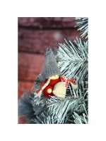 DEKORACYJNA Z CZERWONA GIRL model 21833079