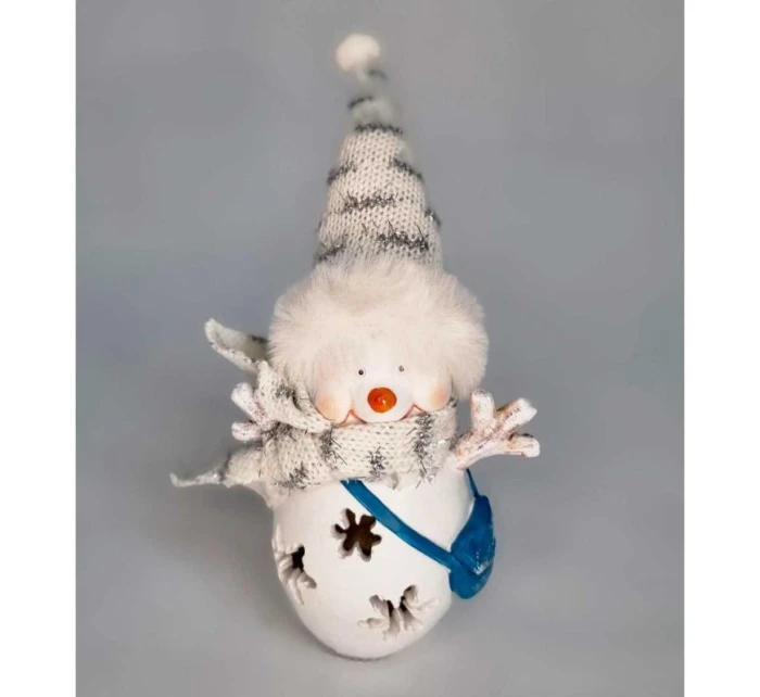 LED FIGURKA BABY 7x6x16 cm