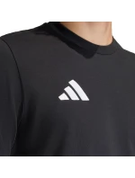 Pánské tričko adidas Entrada 26 Tee black JZ6675 pánské Pánské tričko adidas Entrada 26 Tee black JZ6675 pánské