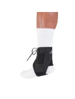 Mueller ATF 3 Ankle Brace chránič kotníku černý