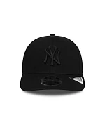 MLB New York Yankees Black Snapback Cap model 22053034 - New Era