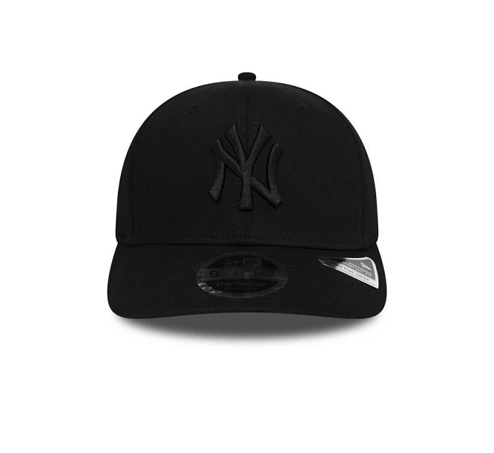 MLB New York Yankees Black Snapback Cap model 22053034 - New Era