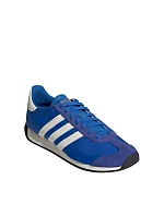 Pánské boty adidas Runvista modré HQ2323