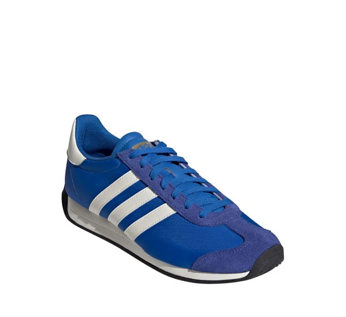 Pánské boty adidas Runvista modré HQ2323