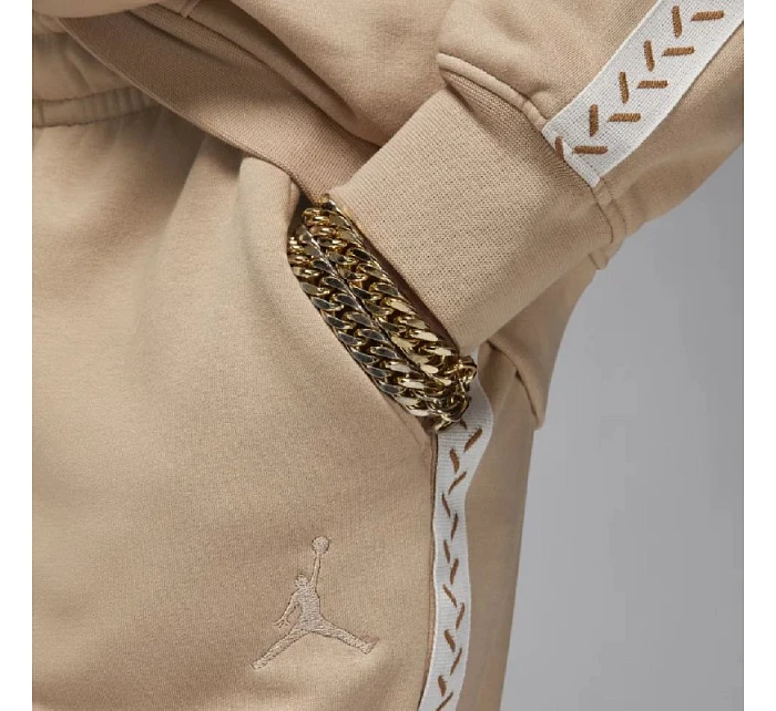 Pánské fleecové kalhoty Flight MVP model 22115810 - AIR Jordan