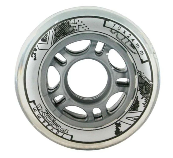 PU  kolečka ks) model 21330093 - Nils Extreme