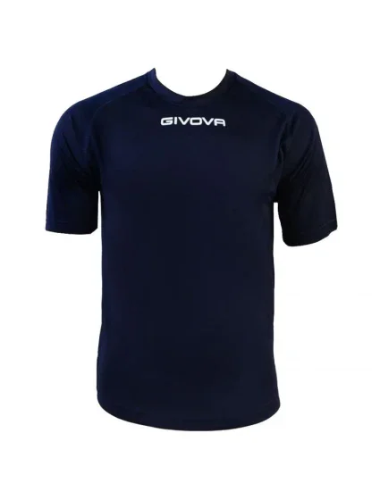 Unisex tréninkové tričko Givova One U MAC01-0004 - Givova Unisex tréninkové tričko Givova One U MAC01-0004 - Givova