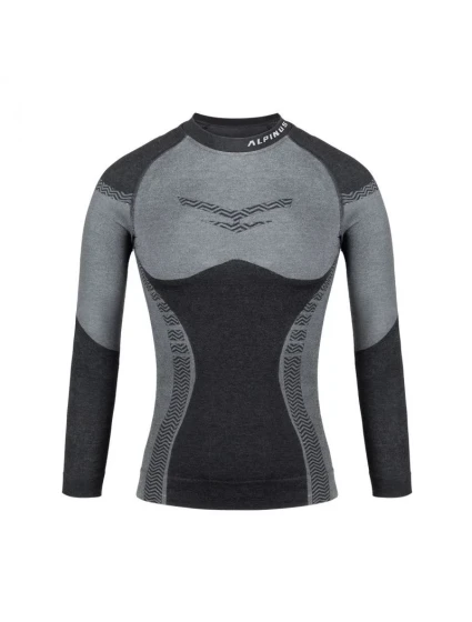 Dámské tričko Pro Edition grey W model 16014483 - Alpinus Dámské tričko Pro Edition grey W model 16014483 - Alpinus