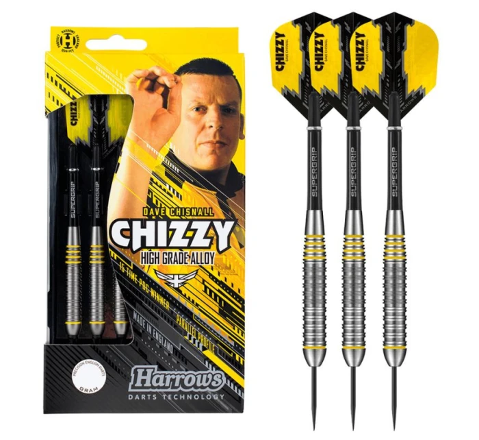 Šipky Steeltip model 19914316 - Harrows Šipky Steeltip model 19914316 - Harrows