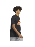 Pánské tričko Fill Graphic M HS2513 - Adidas