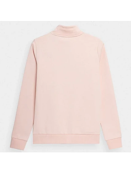 Mikina W model 18542835 - 4F