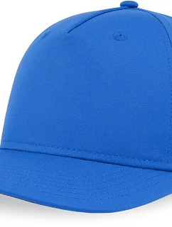 Atlantis Headwear Ray-S 5 panelová kšiltovka 33.0231 royal