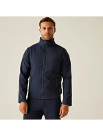 TRA Pánská 2vrstvá softshellová bunda 36.A navy/navy model 22525973 - Regatta TRA Pánská 2vrstvá softshellová bunda 36.A navy/navy model 22525973 - Regatta