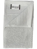 Ručník pro hosty light grey model 22527048 - The One Towelling Ručník pro hosty light grey model 22527048 - The One Towelling