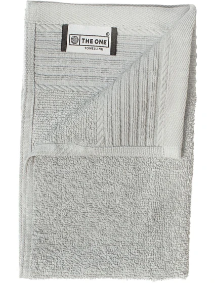 Guest 30x50 Ručník pro hosty model 22527048 light grey - The One Towelling Guest 30x50 Ručník pro hosty model 22527048 light grey - The One Towelling
