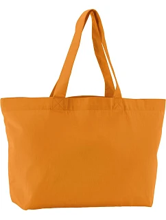 Westford Mill W 695 EarthAware™ bio twill nákupní taška 50.0695 orange