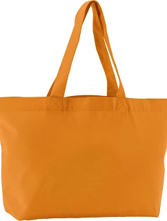 Westford Mill W 695 EarthAware™ bio twill nákupní taška 50.0695 orange