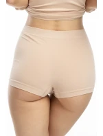 Julimex Bamboo Boyshort barva:béžová