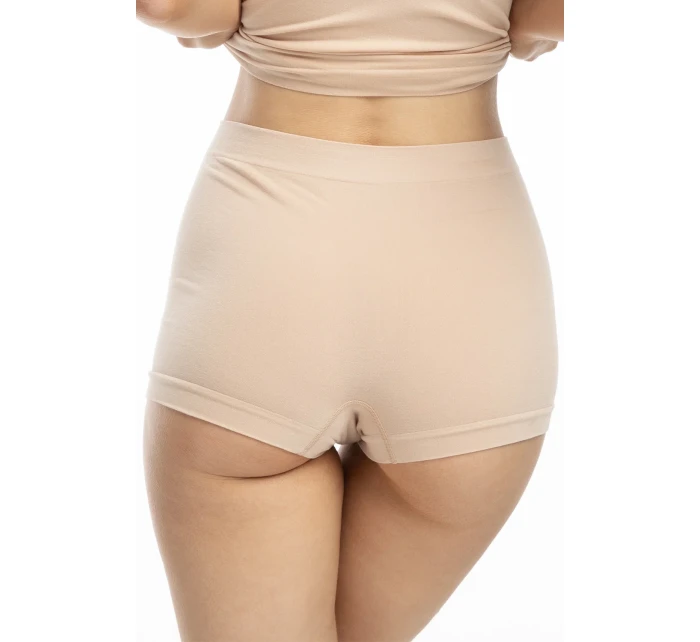 Julimex Bamboo Boyshort barva:béžová