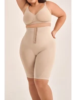 Gabriella Maxi Shape Corset Shorts Kód 1401 barva:přírodní