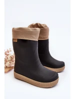 Dětské S Snow Wave model 21642590 - Boto