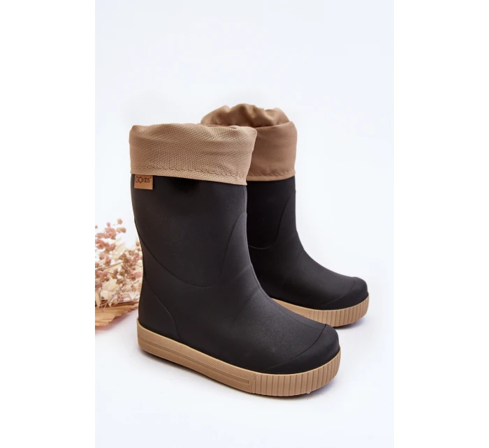 Dětské S Snow Wave model 21642590 - Boto