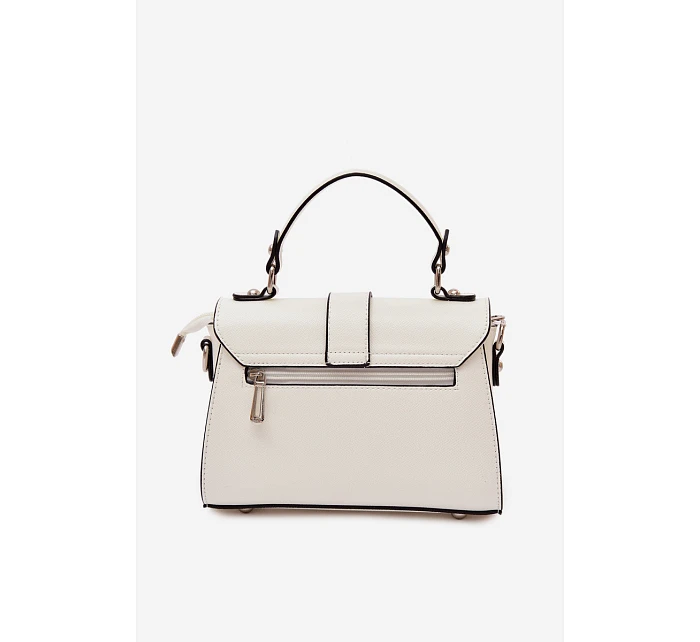 Kabelka na rameno s odnímatelným popruhem Belveta