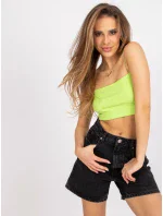 Top RV TP 7535.11 fluo zelená