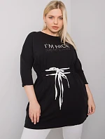 Tunika RV TU 7033.84P černá