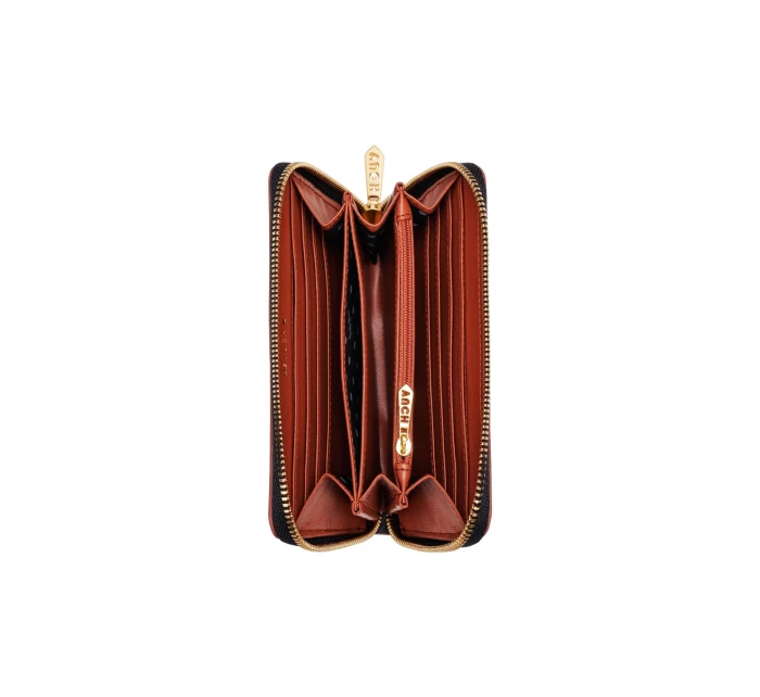 Dámská peněženka Vuch Rodriga Mini Black