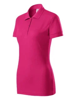 Joy polokošile dámská purpurová