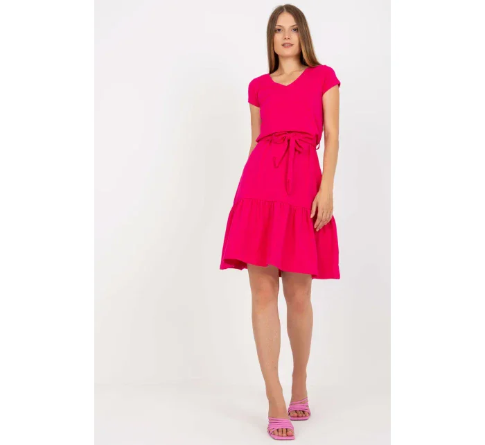 Denní šaty model 168355 Rue Paris