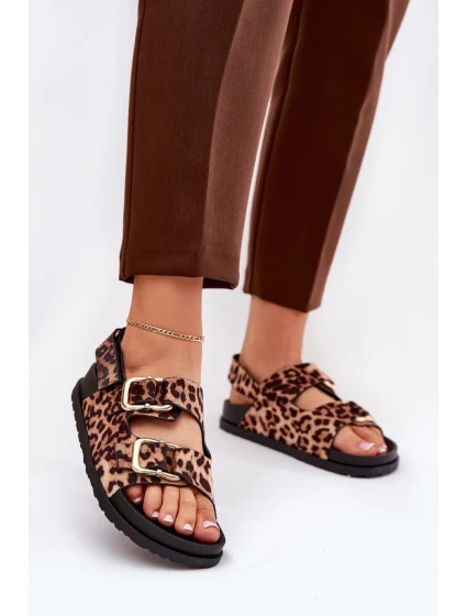 Sandály model 210049 Step in style Sandály model 210049 Step in style