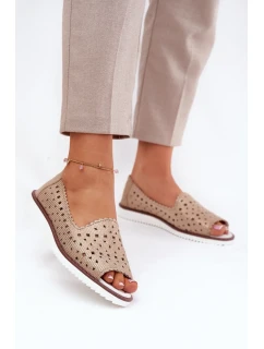 Balerinky  model 211618 Step in style