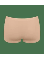 sloggi GO Sense Short 2P - BROWN - SLOGGI BROWN - SLOGGI