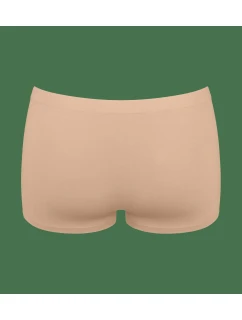 sloggi GO Sense Short 2P - BROWN - SLOGGI BROWN - SLOGGI