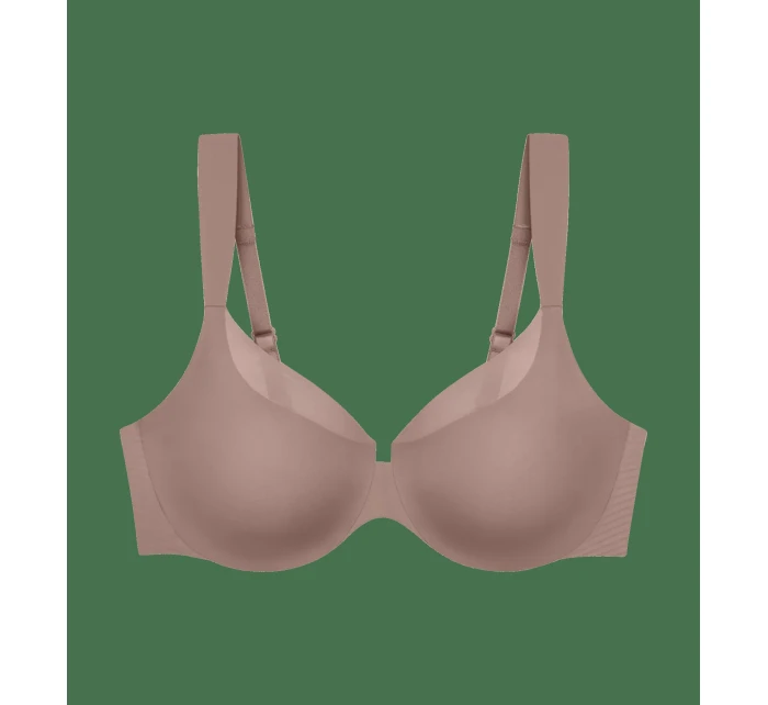 BMU Illusion Curve W01 - BROWN - TRIUMPH BROWN - TRIUMPH