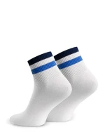 Ponožky Steven art.054 Sportovní pruhy 38-46 Ponožky Steven art.054 Sportovní pruhy 38-46