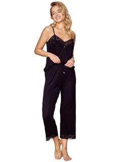 Dámské pyžamo 3100 Mercy - TARO