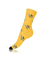 krabička  ponožek 4 páry SOCKS BOX  červená model 22374011 - Bellinda