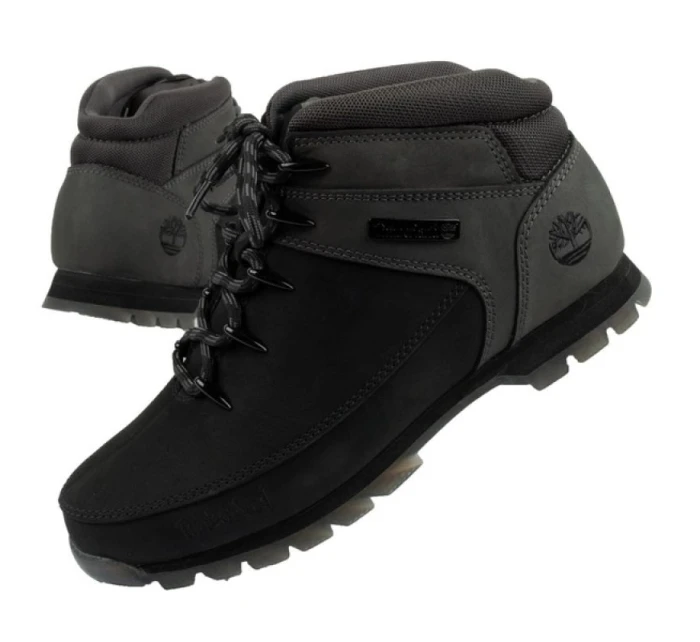 Boty Timberland Euro Sprint M TB0A1KAC015