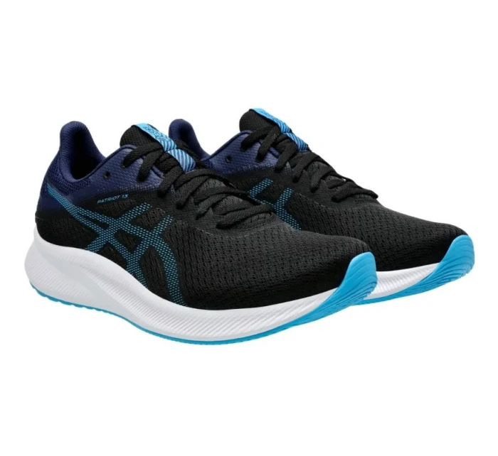 Boty Asics Patriot 13 M 1011B485-010 Boty Asics Patriot 13 M 1011B485-010