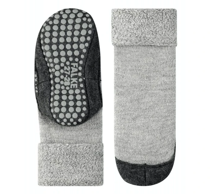 Falke Cosyshoe Teens So Cp Jr pantofle 10560-3400