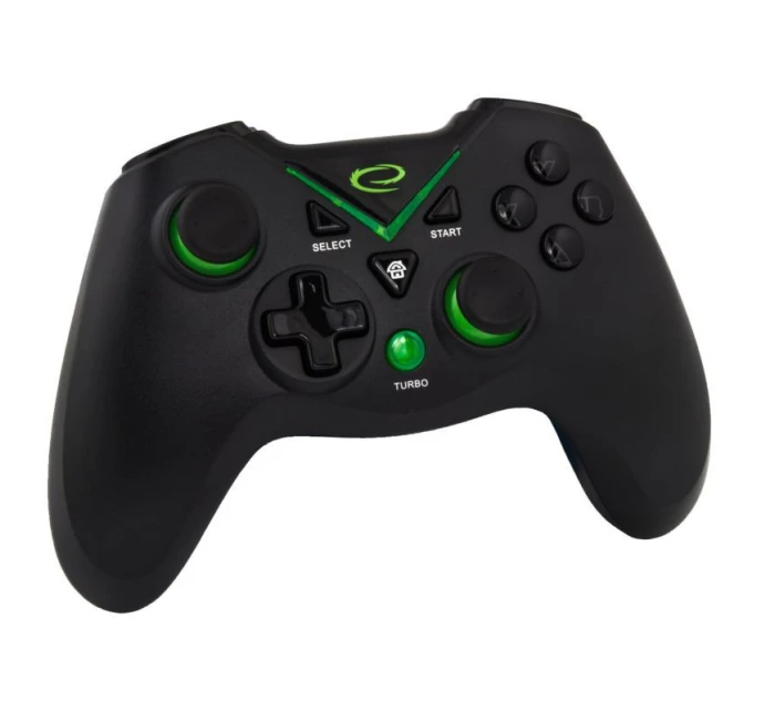Bezdrátový   Xbox barva černá, barva model 21336013 - Esperanza