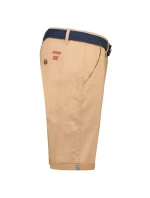 Geographical Norway Šortky Podex DB 241 M SY1396H/GN-Beige