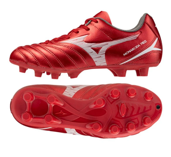 Boty  Neo III Select Jr model 21258301 - Mizuno