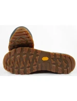 Aku Bellamont Gore-tex pánské robustní turistické boty