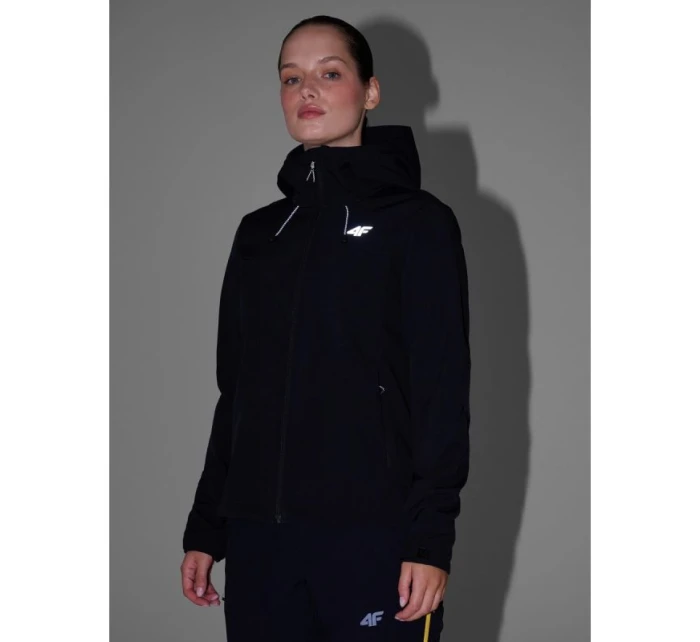 Softshellová bunda s membránou dámská dámské model 21736594 - 4F Softshellová bunda s membránou dámská dámské model 21736594 - 4F